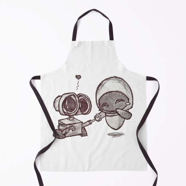 Item preview, Wall•E designed and sold by Floriana94.