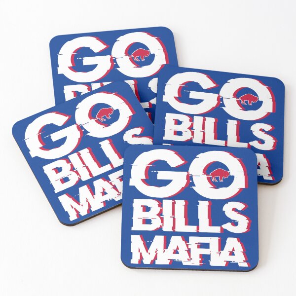 Item preview, Go bills mafia designed and sold by NovaTees.