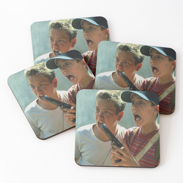 Item preview, Stand By Me designed and sold by LettuceLeaf.