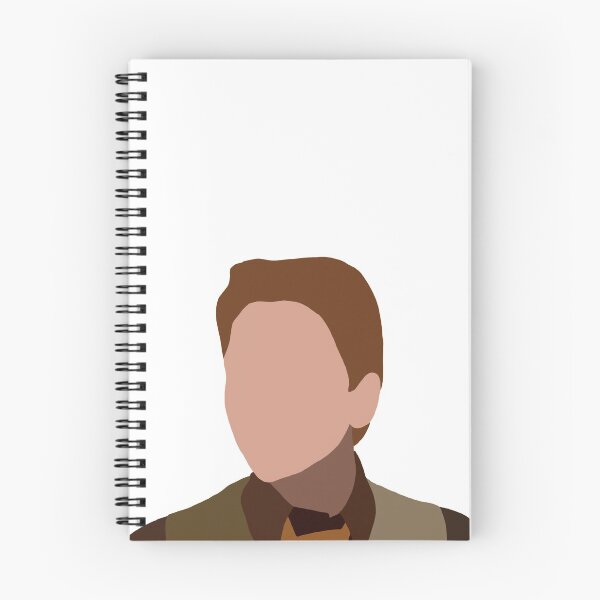 Item preview, Fred Weasley designed and sold by thewelshfangirl.