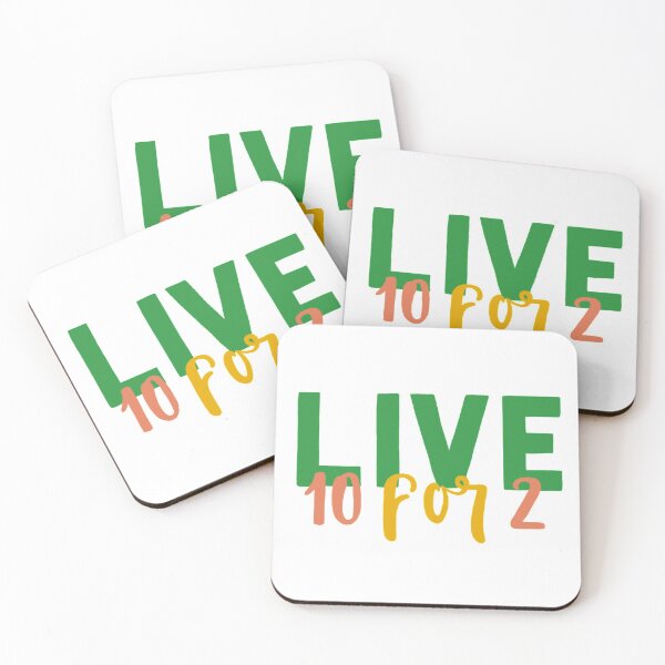 Item preview, 10 for 2 designed and sold by Ashleigh Does Art Stuff.