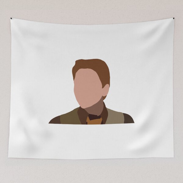 Item preview, Fred Weasley designed and sold by thewelshfangirl.