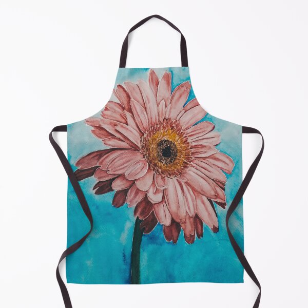 Item preview, Pink Gerbera Flower Design designed and sold by Hannah Marie Garcia.