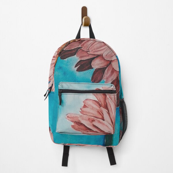 Item preview, Pink Gerbera Flower Design designed and sold by Hannah Marie Garcia.