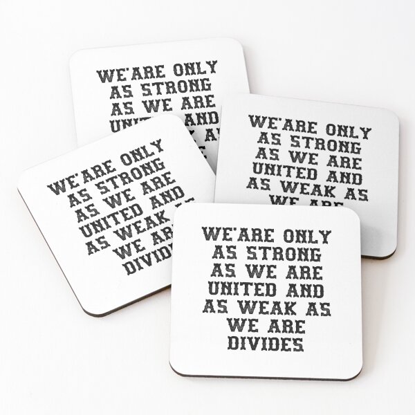 Item preview, Stay United stay strong-Hp designed and sold by IZ-STAR.