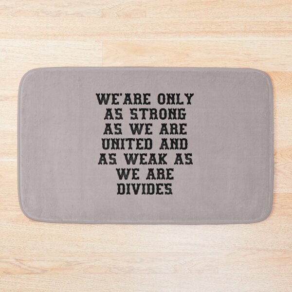 Item preview, Stay United stay strong-Hp designed and sold by IZ-STAR.