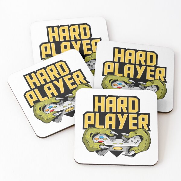 Item preview, Hard player designed and sold by backthen-lover.