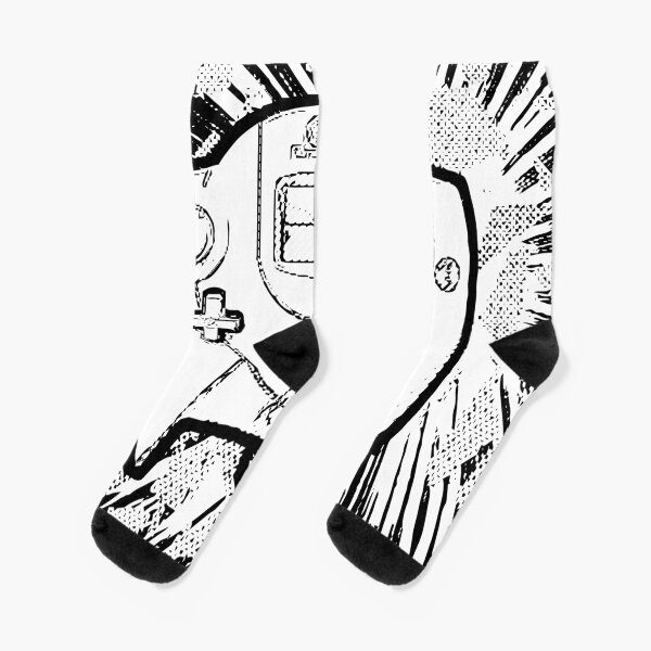 manette dreamcast manga Chaussettes