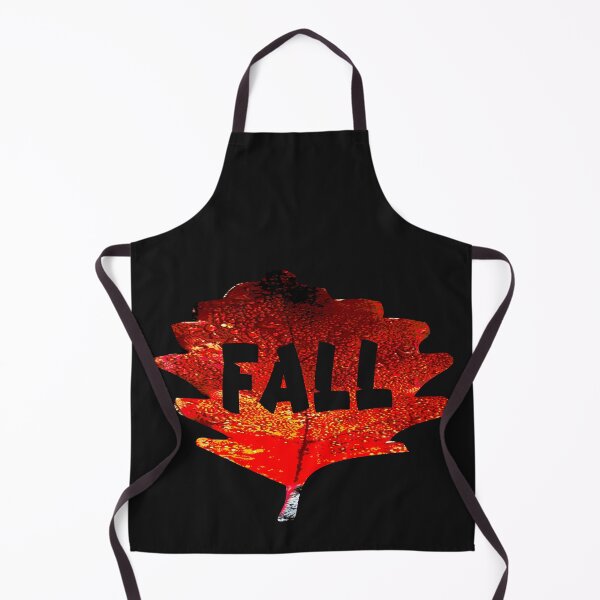 Item preview, FIRST DAY OF FALL designed and sold by Ralek.