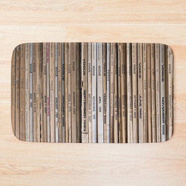 Item preview, Vintage Vogue designed and sold by jasondurston.