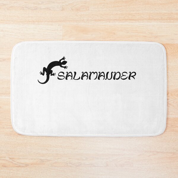 Item preview, Salamander designed and sold by WiBto.