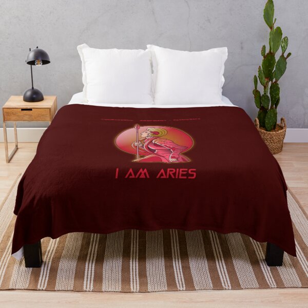 Item preview, I Am Aries designed and sold by SolsticeandCo.