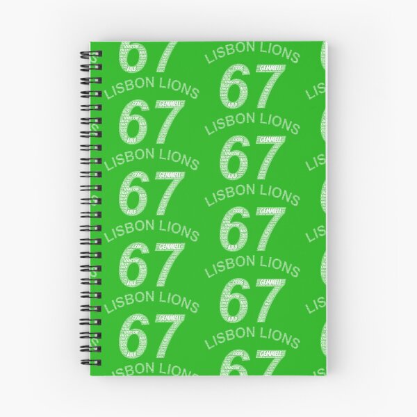 Item preview, Celtic - Lisbon Lions  designed and sold by reginaldcousins.