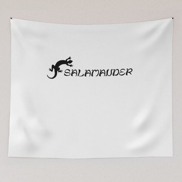 Item preview, Salamander designed and sold by WiBto.