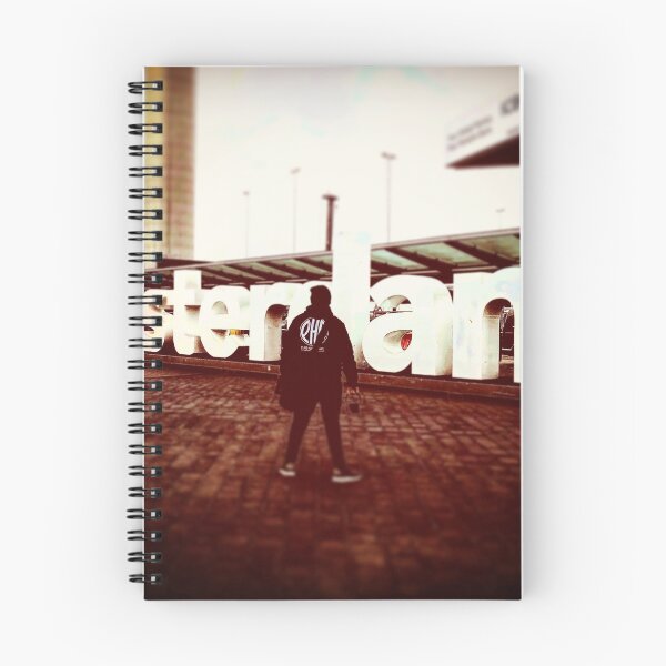 Item preview, Amsterdam designed and sold by OMGaZombieKing.