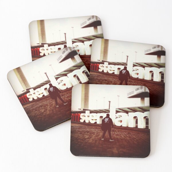 Item preview, Amsterdam designed and sold by OMGaZombieKing.