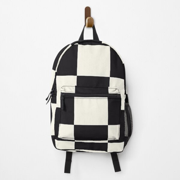 Item preview, Chessboard black and white designed and sold by ivanoel.
