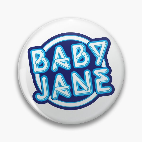 Item preview, Baby Jane designed and sold by Brubarell.