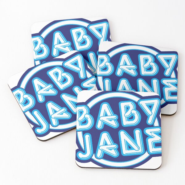 Item preview, Baby Jane designed and sold by Brubarell.