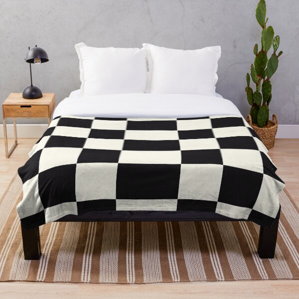 Item preview, Chessboard black and white  designed and sold by ivanoel.