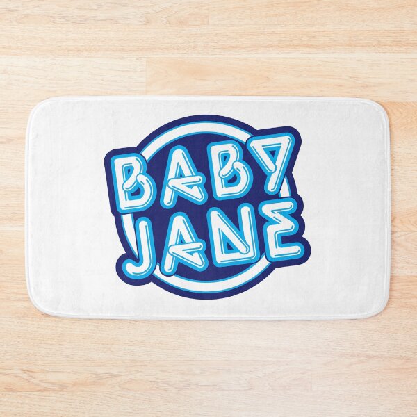 Item preview, Baby Jane designed and sold by Brubarell.