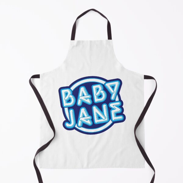 Item preview, Baby Jane designed and sold by Brubarell.