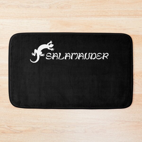 Item preview, Salamander designed and sold by WiBto.