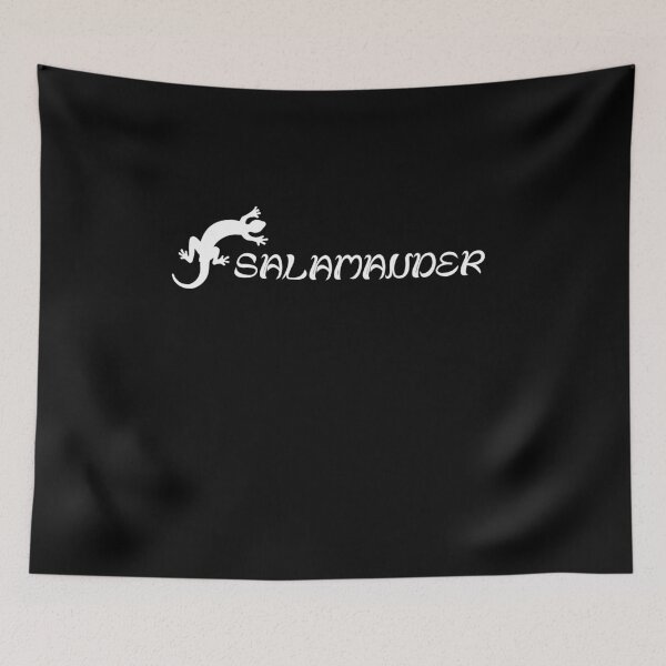 Item preview, Salamander designed and sold by WiBto.