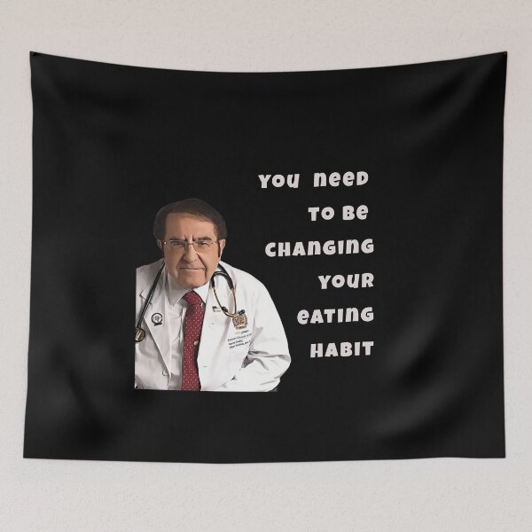 Item preview, Dr Now ORIGINAL Willow Days, Dr Now, Doctor Now Eating Habit designed and sold by avit1.