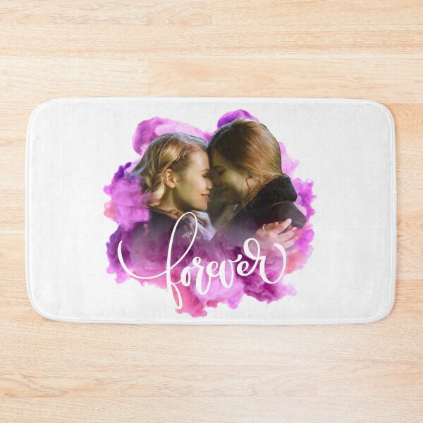 Item preview, Once Upon A Time: Alice & Robin (MadArcher), Forever designed and sold by OnceStorybrooke.