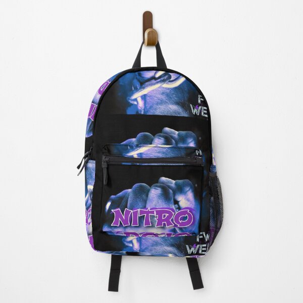 Item preview, FWA Nitro Dojo designed and sold by TheFabe1.