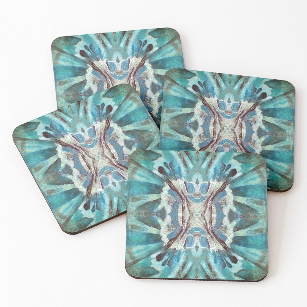 Item preview, Coasters (Set of 4) designed and sold by EnfinityDesign.