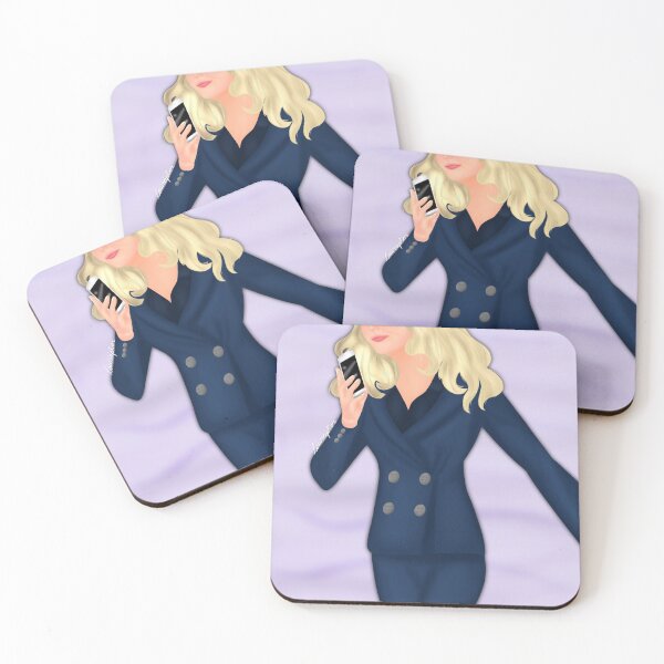 Item preview, Sharon Carte designed and sold by Lauraptor.