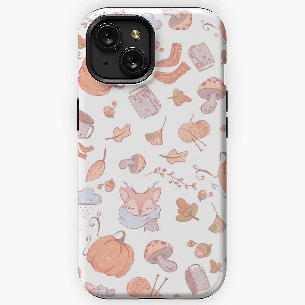 Item preview, iPhone Tough Case designed and sold by Sandramartins.