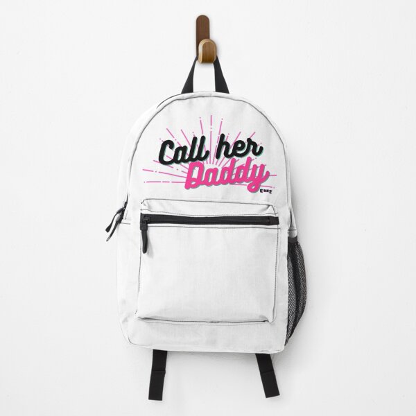 Item preview, Call her daddy gang slogan  designed and sold by MinimalTag.