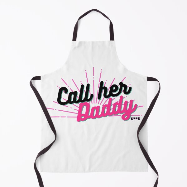 Item preview, Call her daddy gang slogan  designed and sold by MinimalTag.