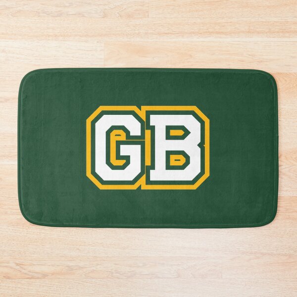 Item preview, Green Bay - Helmet Face Mask designed and sold by Coollage.