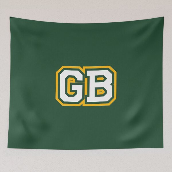 Item preview, Green Bay - Helmet Face Mask designed and sold by Coollage.