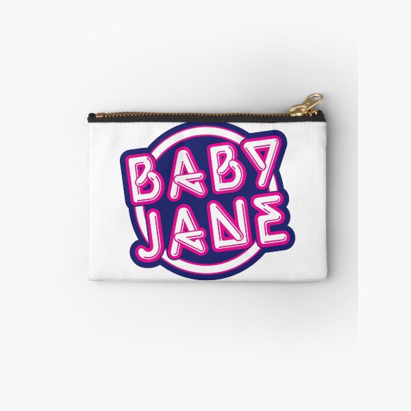 Item preview, Pink Baby Jane designed and sold by Brubarell.