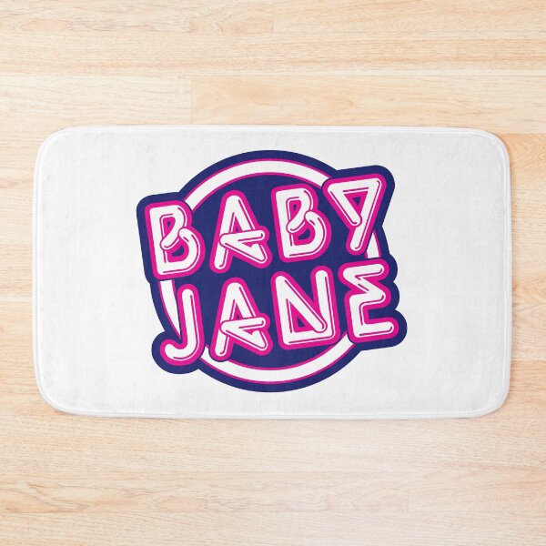 Item preview, Pink Baby Jane designed and sold by Brubarell.