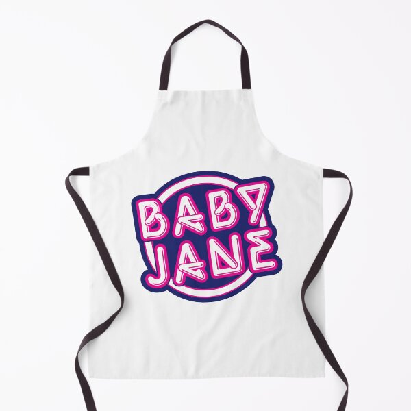 Item preview, Pink Baby Jane designed and sold by Brubarell.