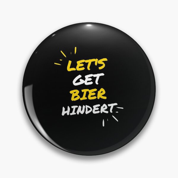 Item preview, Let's get beer hindered designed and sold by thegoodys.