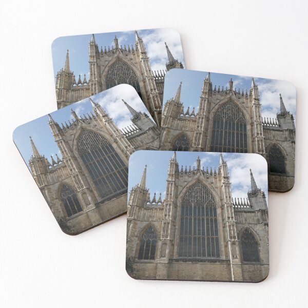 Item preview, York Minster - English Cities designed and sold by DesignsBySaxton.
