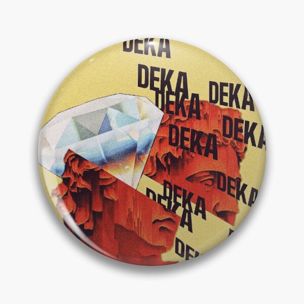 Item preview, DEKA Split designed and sold by DEKADEKA.