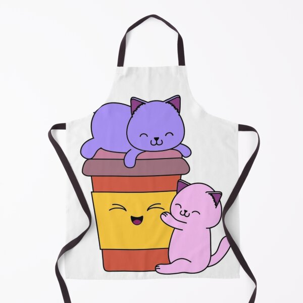 Item preview, Two Cat Playing  designed and sold by Mywaymylife.