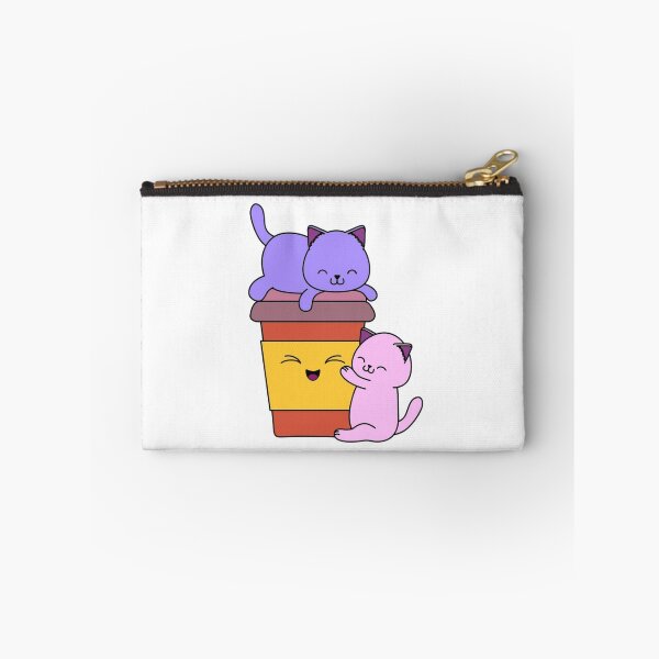 Item preview, Two Cat Playing  designed and sold by Mywaymylife.
