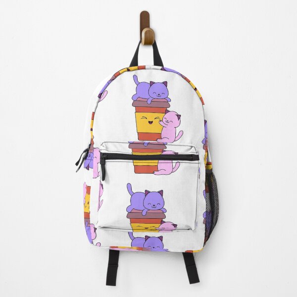 Item preview, Two Cat Playing  designed and sold by Mywaymylife.