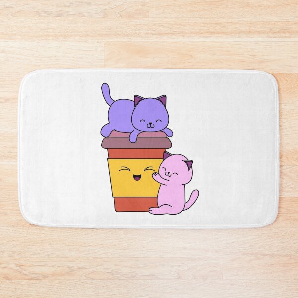 Item preview, Two Cat Playing  designed and sold by Mywaymylife.