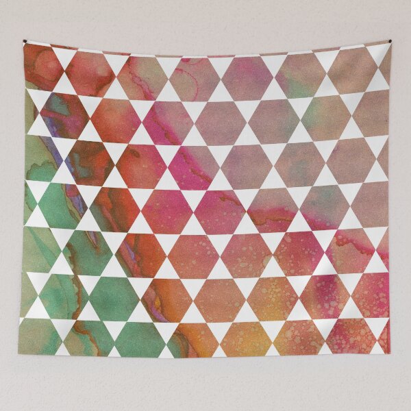 Item preview, Romantic texture with gold elements designed and sold by Aura-E.