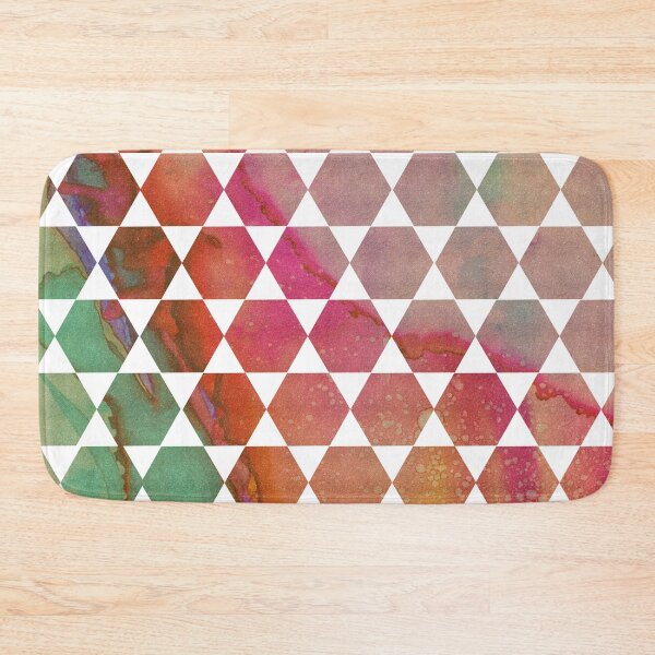Item preview, Romantic texture with gold elements designed and sold by Aura-E.